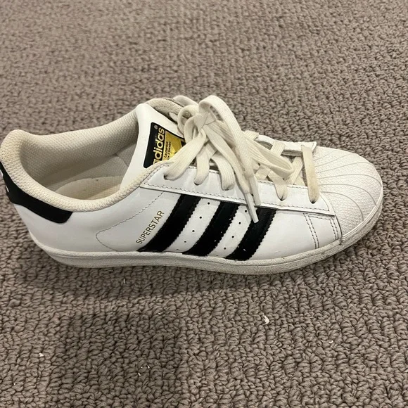 adidas gazelle silver green womens adidas Kids' Preschool Superstar II Shoes, Size 2, White/Black